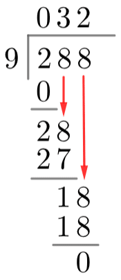 long division worksheets the bus stop method mme