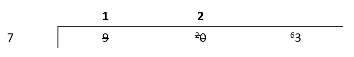 division and the bus stop method maths revision and worksheets