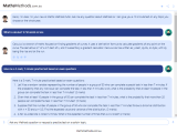 Ai Maths Methods Tutor Mathsmethods Au