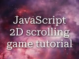 Javascript 2d Scrolling Game Tutorial Mathspp