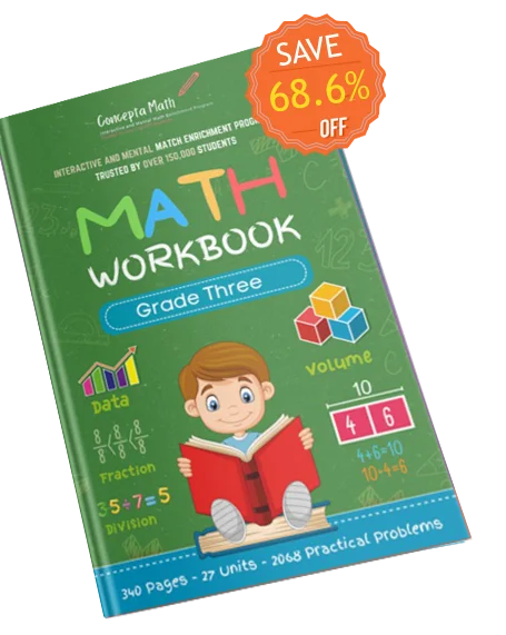 Third grade math worksheets