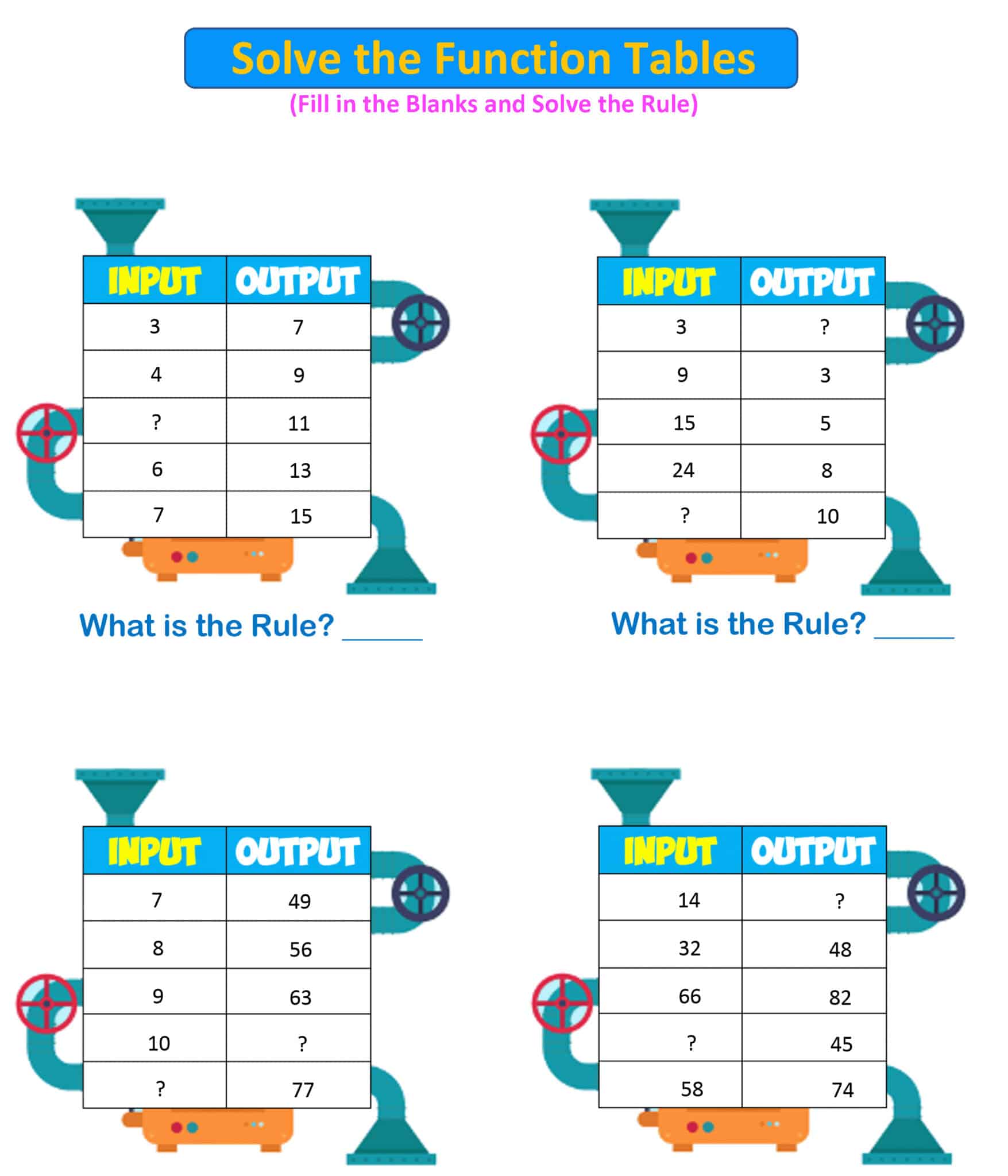free printable k 2 math worksheets mr rs world of math