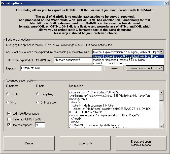 Mathstudio Documentation - Desktop Dark Photos for Desktop