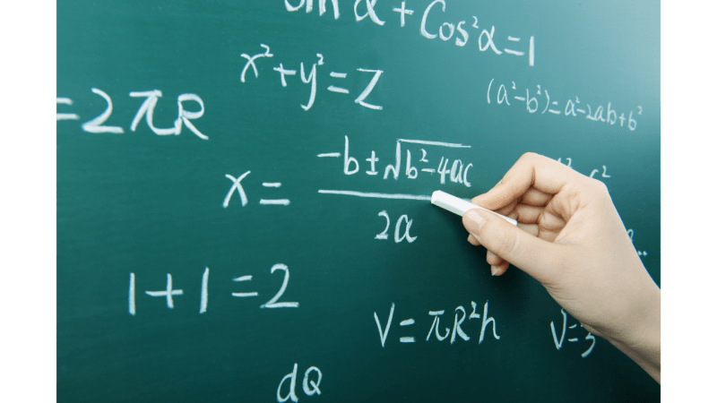 About Maths Tutorials - Creative 4K City Textures | Free Download