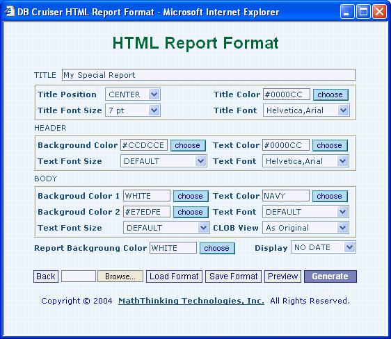 Statescape Quickstart Guide Formatting Example Html Report - Ultra HD Landscape Designs for Desktop