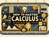Strategies For Understanding Calculus Theorems Math Thought Program