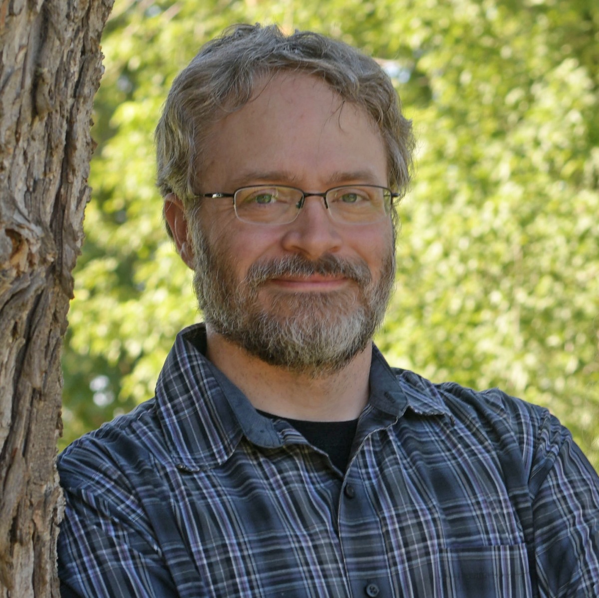 Dr. James L. Burk