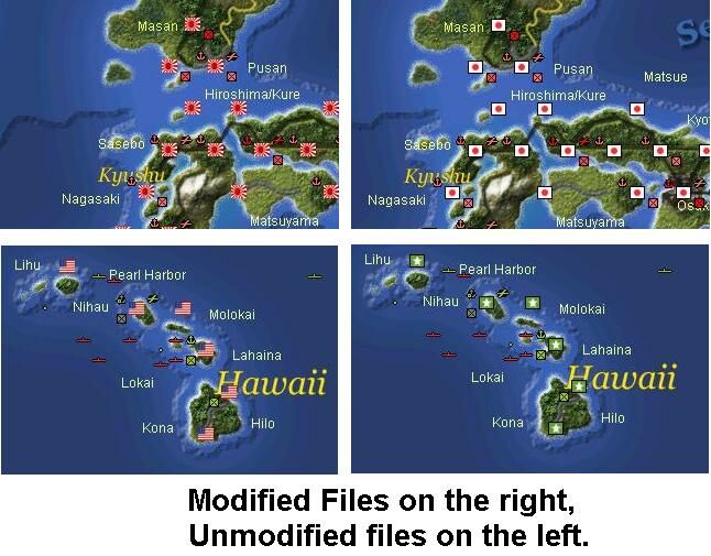 Please post here for questions and discussion about scenario design, art and sound modding and . Spooky Uv Witp Fansite
