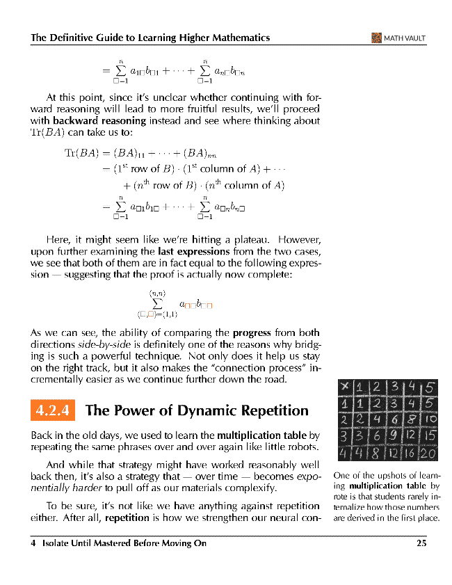 The Definitive Higher Math Guide On Integer Long Division Math Vault - High Resolution Light Arts for Desktop