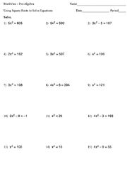 Square Root Equations 2 Educreations - Download Elegant Sunset Wallpaper | Mobile
