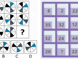 Mathvista Evaluating Math Reasoning In Visual Contexts