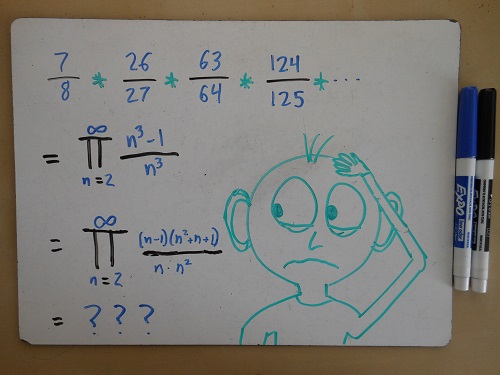 The Mathematician and the Unfinished Coffee – Math with Bad Drawings