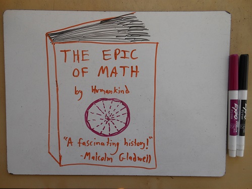 A Teaching Philosophy I’m Not Ashamed Of – Math with Bad Drawings