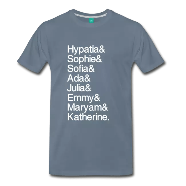 math shirts