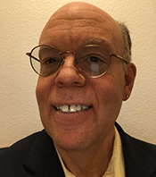 ROBERT CARLSON