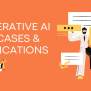 Generative AI Use Cases And Applications