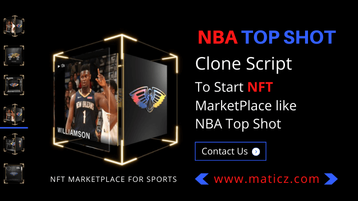 Our review takes a deep dive into buying and selling on the exchange platform. NBA Top Shot Clone Script | NFT MarketPlace like NBA Top Shot | NBA Top Shot Clone - To Create