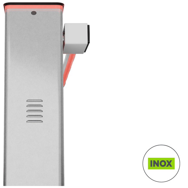 Barreira_Access_Perfil_Inox