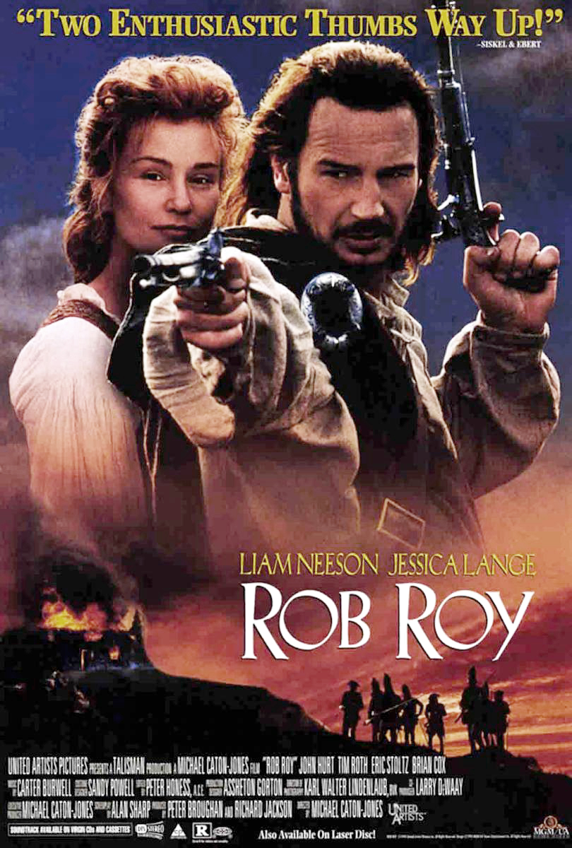 Rob Roy