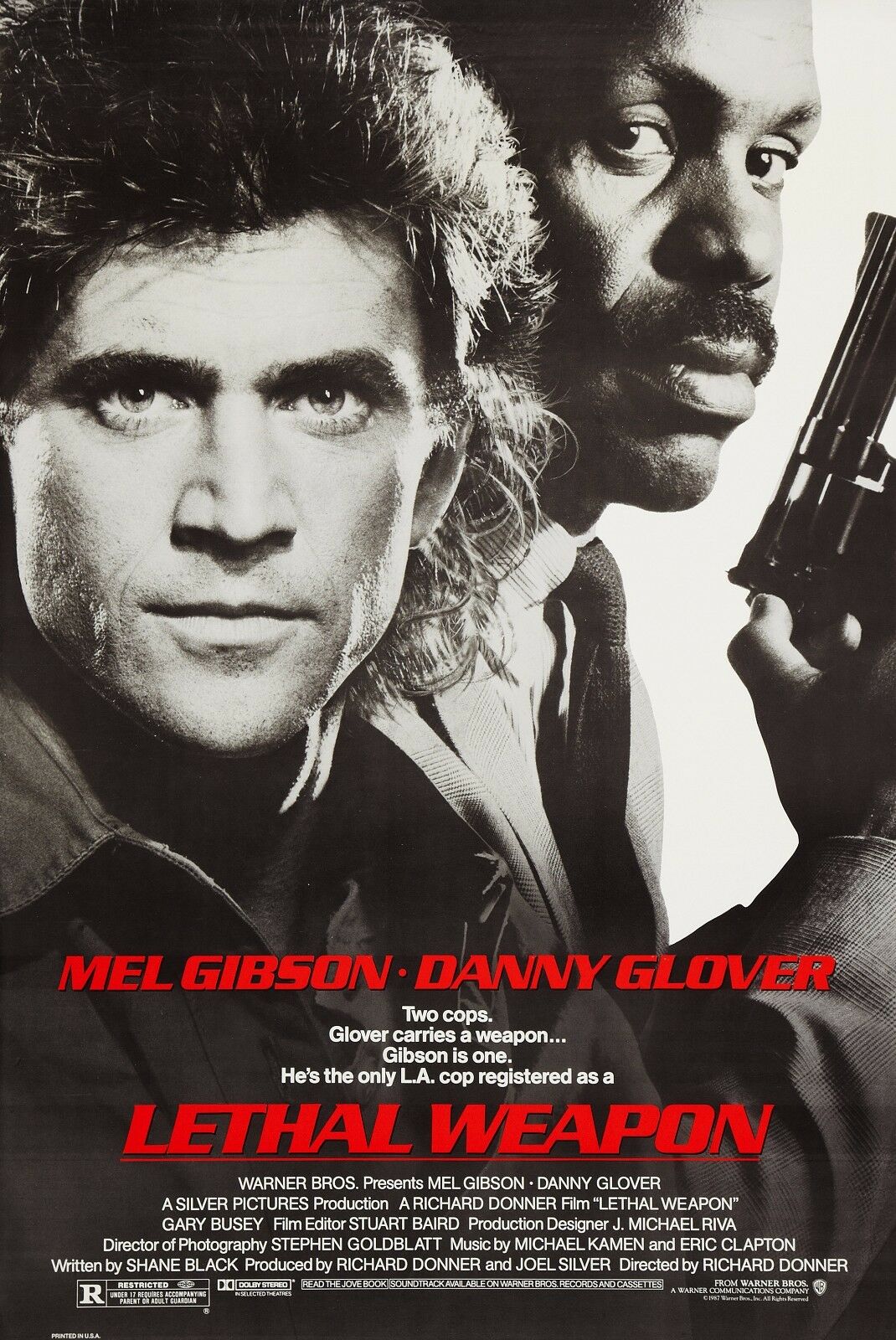 Lethal Weapon