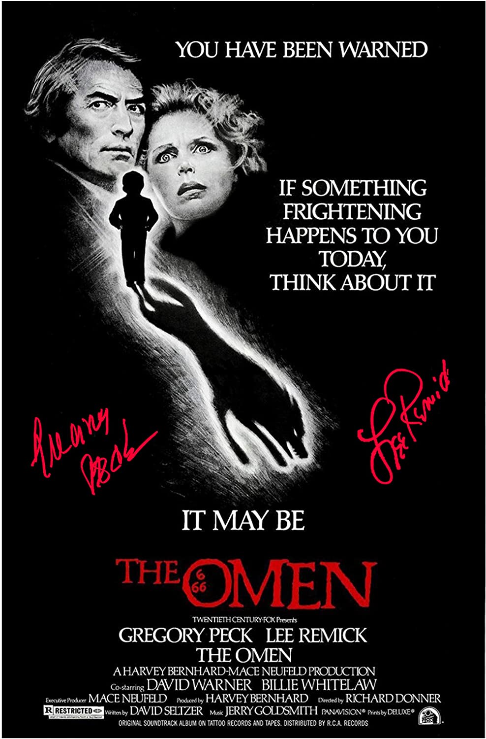 The Omen