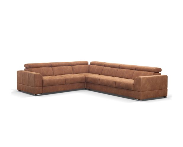 Ugaone garniture matis mebl presvučene su najkvalitetnijim štofovima i dostupne u nekoliko različitih dezena. Ugaona Garnitura Brisel Matis Namestaj