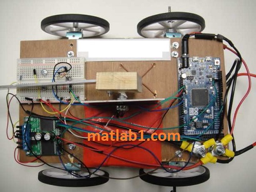 Part 1 Fuzzy Logic Arduino How To Implement Fuzzy Logic On The Controller - HD Dark Backgrounds for Desktop
