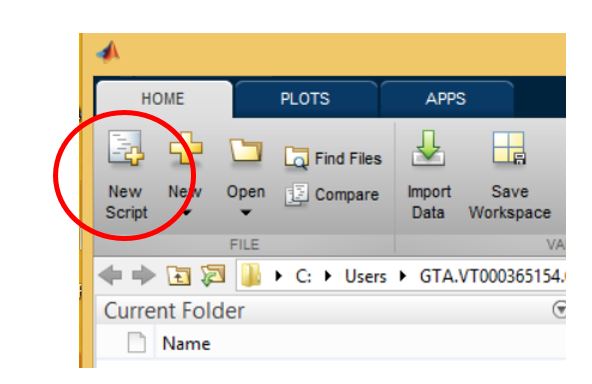 Session 9 Familiarity With Matlab Environment 2 Matlab Number One - Best Nature Images in Full HD