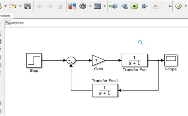 Design Closed Loop System – MATLAB Helper