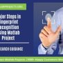 Fingerprint Recognition Using Matlab Project Code Development