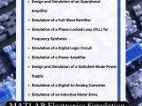 Matlab Electronics Simulation Phd Topics