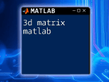 Determinant Matrix Matlab Quick And Easy Guide