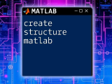 Create Cell Array In Matlab A Quick Guide