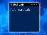 Understanding Int In Matlab A Quick Guide