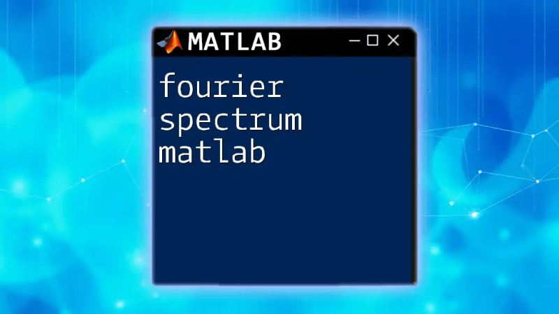 Fourier Spectral Methods In Matlab And Python Program 5 Download - Amazing Light Image - Desktop