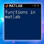Differentiation On Matlab: Techniques And Tips