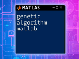 Mastering Logarithms In Matlab A Quick Guide
