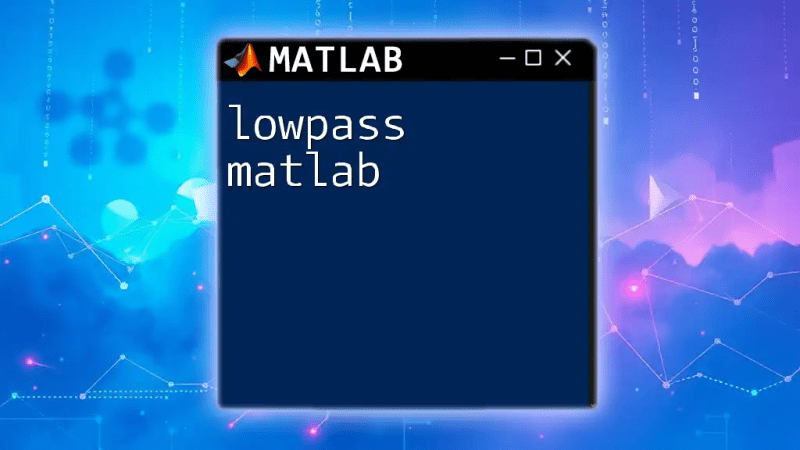Gistlib Bandpass Filter In Matlab - High Resolution Abstract Textures for Desktop