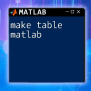 Make Table Matlab: Your Quick Guide To Data Organization