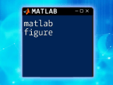 Matlab For Dummies Your Quick Start To Mastery