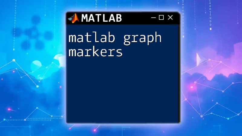 Mastering Matlab Plot Markers For Stunning Visuals - Download Amazing Ocean Background | Full HD