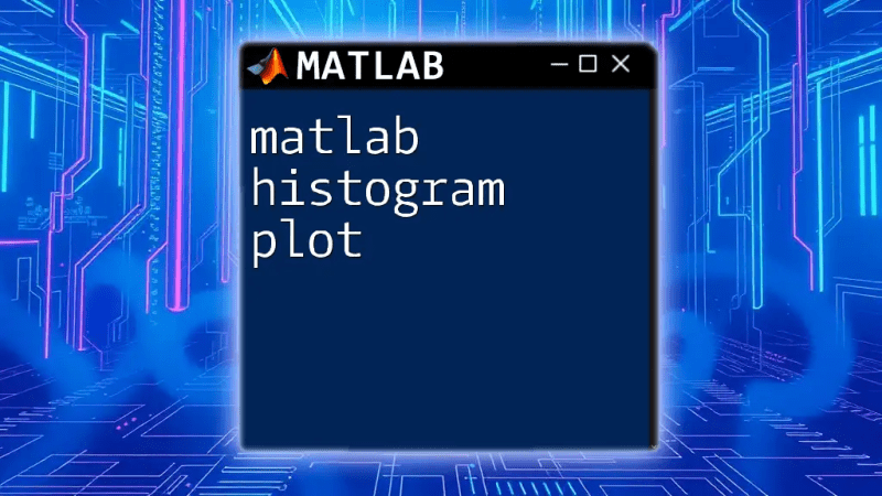 Histogram Histogram Plot Matlab - Download Ultra HD Gradient Image | Mobile