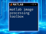 Unlocking The Matlab Curve Fitting Toolbox Secrets
