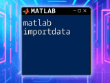 Matlab Import Excel And Plot A Quick Guide