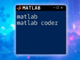 Matlab Matrix To Vector A Simple Conversion Guide