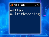 Mastering Matlab Object Oriented Programming Made Easy