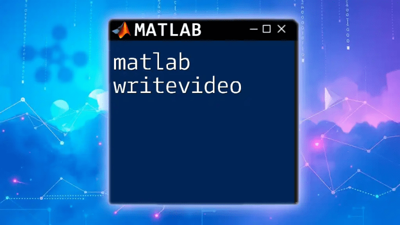 Mastering Matlab Write To Csv A Quick Guide - Elegant Landscape Background - 8K
