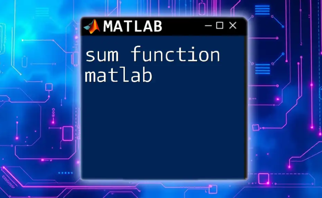 Unlocking The Solve Function In Matlab: A Quick Guide