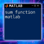 Unlocking The Solve Function In Matlab: A Quick Guide