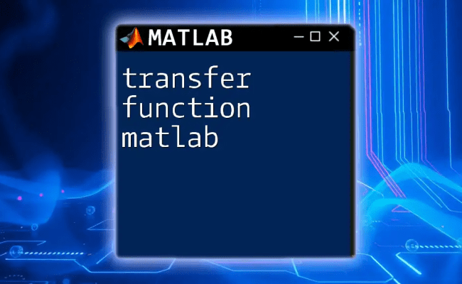 Unlocking The Solve Function In Matlab: A Quick Guide